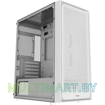 Корпус Ocypus Gamma C50 White